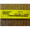 Image 2 : New Kennametal Carbide Inserts, P/N: CNMG432FF
