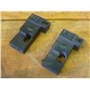 Image 2 : Kennametal Twin Wing Insert Cartridges, P/N: DS840PCFNR12