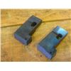 Image 4 : Kennametal Twin Wing Insert Cartridges, P/N: DS840PCFNR12