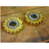 Image 3 : New Niagara 2.5" x 5.8" Side Milling Cutters
