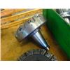 Image 2 : Lot of Misc Metalworking Units, Holders, Face Mills, Clamps