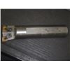 Image 2 : 1.5" Dual Insert Coolant Thru Boring Bar, P/N: 18-03-130