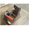 Image 2 : V-Block Clamping Unit with De-Sta-Co Manual Clamp
