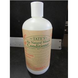 Tates Natural Mirical Conditioner 18 fl oz