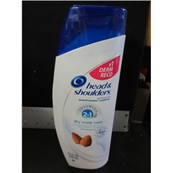 Head & Shoulders 2in1 23.7 fl oz