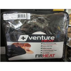 New Venture Heat Therapy Pad 24x 36" / digital controller 4 temp settings
