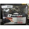 Image 1 : New Venture Heat Therapy Pad 24x 36" / digital controller 4 temp settings