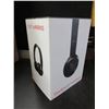 Image 1 : Beats by Dr. Dre / Solo 3 wireless / Black / These are the real deal !
