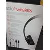 Image 2 : Beats by Dr. Dre / Solo 3 wireless / Black / These are the real deal !