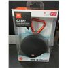 Image 1 : New JBL Clip 2 Portable Bluetooth Speaker / 80.00 store price