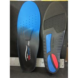 New Spenco Total support Max -  Insoles /$ 40.00 on Amazon