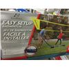 Image 2 : Easy set up Badminton