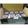Image 2 : New case of Cramer Eco-Flex Sports  Stretch Tape / 24 rolls lightweight