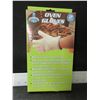 Image 1 : New Pair of Oven Gloves / Excellent for BBQ or Camping