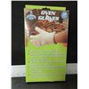 Image 1 : New Pair of Oven Gloves / Excellent for BBQ or Camping