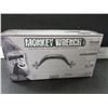 Image 1 : New box of 50 Watson Monkey Wrench disposable gloves / heavy weight