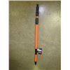 Image 1 : New Telescoping Handle / 32 - 54inch/ locks securly-rollers-brushes