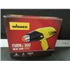 Image 1 : New Wagner furno 300 Heat Gun / 1200 watts 2 settings
