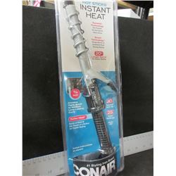 New Conair Hot Sticks instant heat / tight small-med long lasting curls