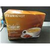 Image 1 : New box of Keurig Café Escapes / 24 count / EXP - FEB/2019