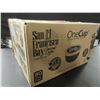 Image 1 : New Case of 80 San Francisco Bay Gourmet Coffee / One Cup Keurig