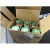 Image 1 : New Case of 12 Earths Best Organic Baby Food / Exp-Oct/2019 / apples+plum -