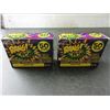 Image 1 : 2 New pack of 50 each BANG POPS / throw em drop en BIG Bang
