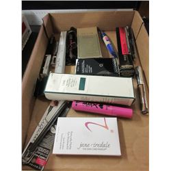 Flat of Women's Assorted Makeup / foudation / brow / beauty balm