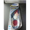 Image 1 : New Dr. Scholl's Pain Relief Orthotics for Sore Soles / Mens size 8 -14