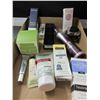 Image 1 : Large Lot of Women's Skin Care Neutrogena / Acure / Guerlain / Tony Moly