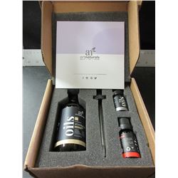 Artisan Oil 100% pure & natural