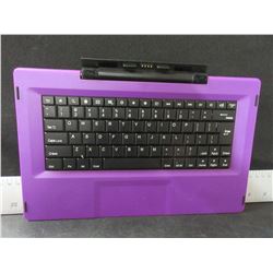 I-Pad  -  Tablet Key pad