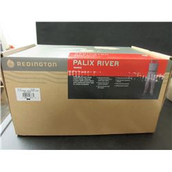 Reddington Palix River Wadders
