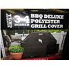 Image 1 : Back Yard Grill Premium all season Cover for grills 3-4 burner