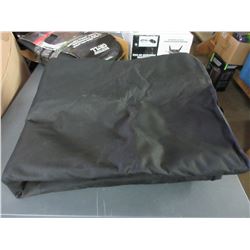 Back Yard Grill Premium all season Cover for grills 3-4 burner