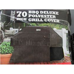 Back Yard Grill 70 inch Delux BBQ all season Cover