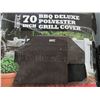 Image 1 : Back Yard Grill 70 inch Delux BBQ all season Cover