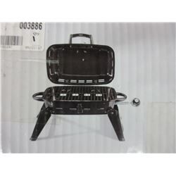 Back Yard Grill Portable Propane BBQ