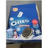 Image 2 : Oreo Ornaments with Cookies Inside / Case of 12