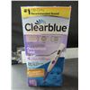 Image 1 : Clear Blue Advanced Digital Ovulation test / 20 tests