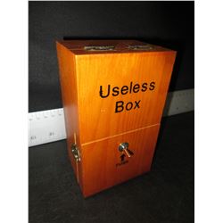 New Useless Box Gag