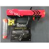 Image 1 : New Nerf Rival Precision Apollo XV-700 / Nerf Gun / awesome fun