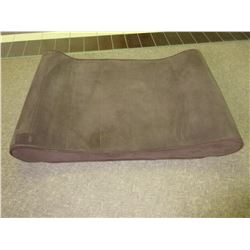 New Dog Bed 24 x 36 / outer zippers for easy clean