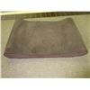 Image 1 : New Dog Bed 24 x 36 / outer zippers for easy clean