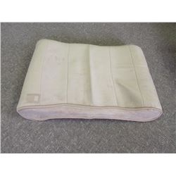 New Dog Bed 20 x 30 / outer zippers for easy clean