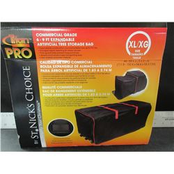 Titan Pro Comercial Grade Artificial Tree Storage Bag XL / but can use for