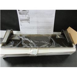 Uv Visor extension for your car or truck