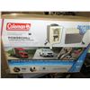 Image 1 : New Coleman Powerchill Thermoelectric Cooler / 40 quart-44 cans / 12 volt