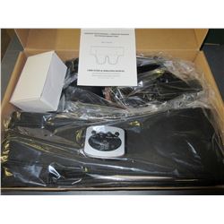 New Infrared Physiotherapy + Vibration Massage Hip Phisio Unit