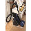 Image 1 : Dirt Devil Motorized Revolving Brush Vacuum w/Attachments